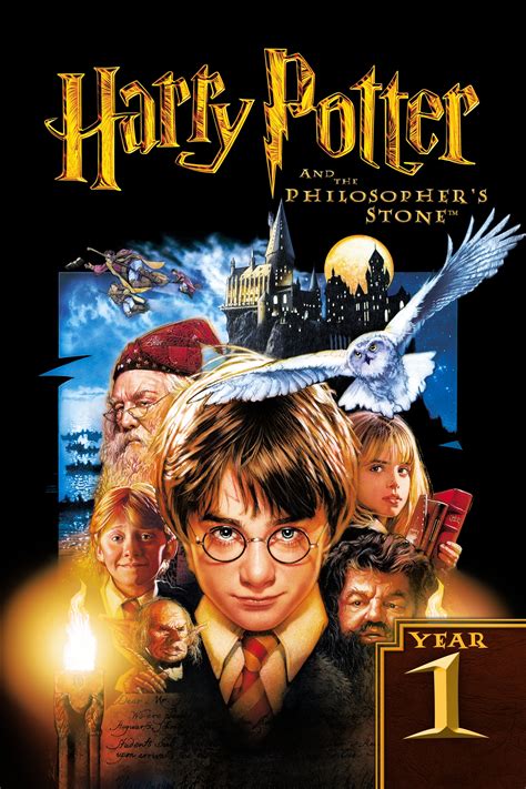 Harry potter and the philosopher's stone movie. Things To Know About Harry potter and the philosopher's stone movie. 